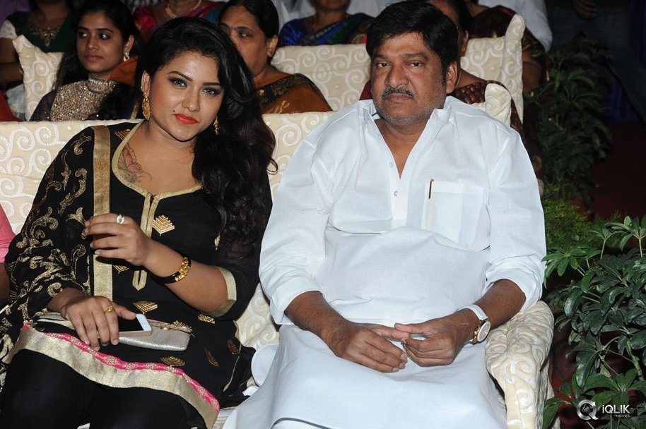 Sahasam-Seyara-Dimbaca-Movie-Audio-Launch